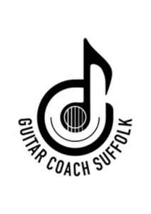 Guitar Coach Suffolk