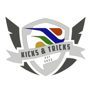 Kicks and Tricks