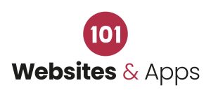 101 Websites, Apps & Email Marketing