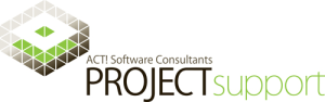 Project Support Ltd