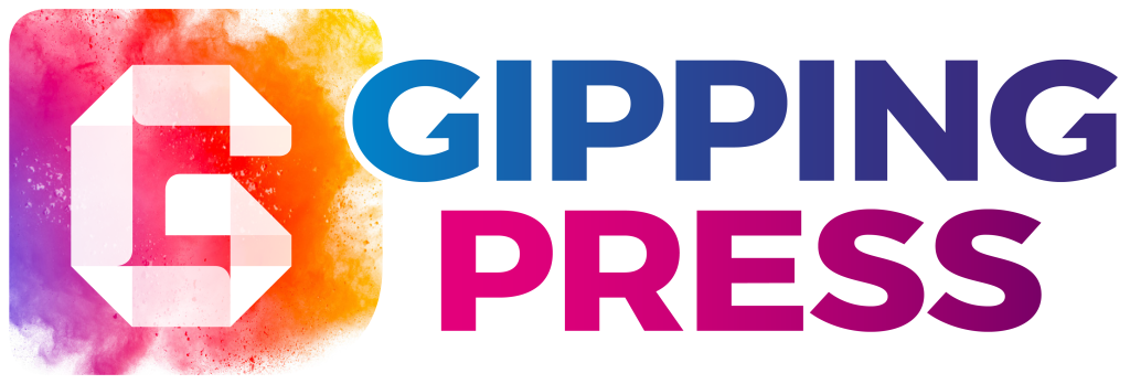 Gipping Press